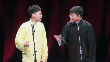 《学外语》靳鹤岚 李云天