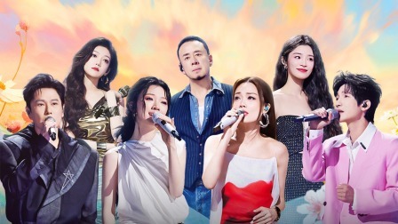 天赐的声音 第五季 容祖儿盛赞单依纯天赋异禀