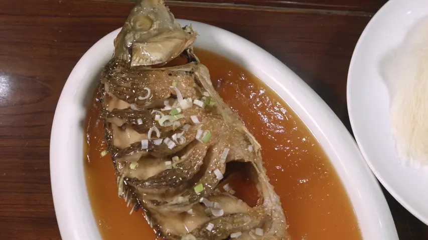 《食在开封》第5集