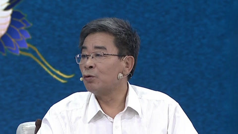 大医本草堂 中医教你调肝 改变结节体质