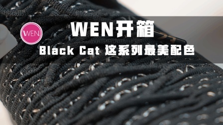 WEN开箱 | AJ 32我自认为最美配色开箱