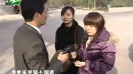 钱塘老娘舅 丈夫下套自己结 妻子离家回头劝 110127