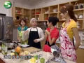 我爱每一天 《我爱每一天》20110928：我爱吃早餐