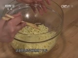 天天饮食 《天天饮食》 20150612 风生水起拌凉面