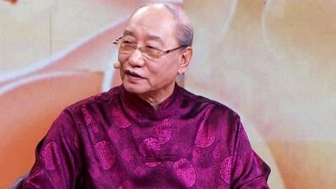 伤神是中风的病机关键 医生利用组穴治疗中风