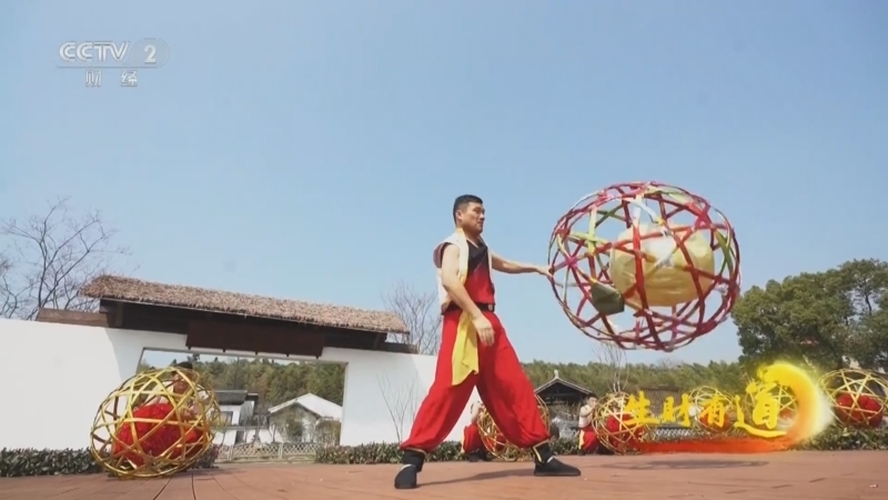 生财有道 《生财有道》 20240408 春景 春俗 春味道
