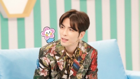 萧敬腾回应与经纪人相恋