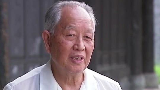 经典传奇 秘闻档案·太平天国翼王藏宝之谜