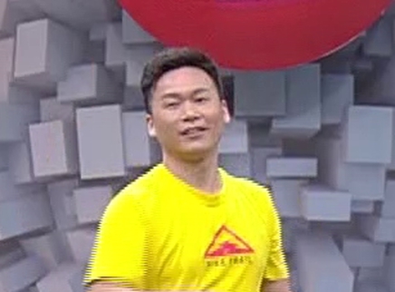 321动起来 舞蹈《半糖主义》