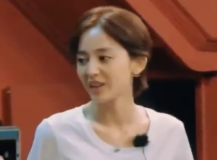 花少的冒险日记 娜扎X徐有容魔性尬舞向