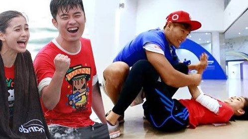 Oh My思密达 第81期：赚翻了！跑男收益破亿元