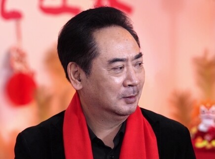 第6期：陈铎张凯丽致敬田华