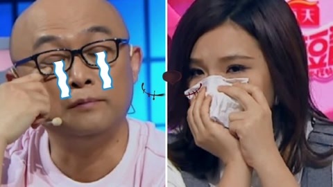 四大名助第四季 妻子念亡夫惹名助泪目 毒舌男花式嫌妻