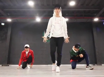 音乐集装箱 TFBOYS《加油AMIGO》练习室版