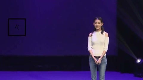 一刻&middot;关键词 2017 潘颖：快节奏时代的我们