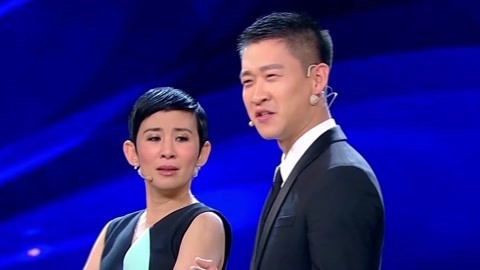 欢乐喜剧人 第一季 曹云金变小鲜肉助阵吴君如