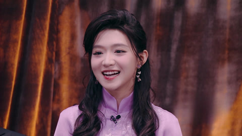 彭楒然李晓青双向奔赴 王饼拉丹珠“同门厮杀”