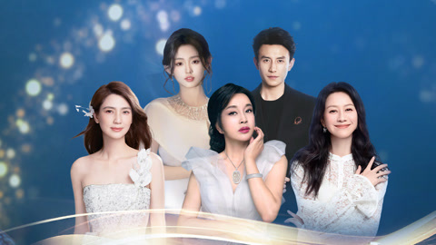 刘晓庆陈龙荣誉揭晓 倪虹洁陈添祥同台演唱