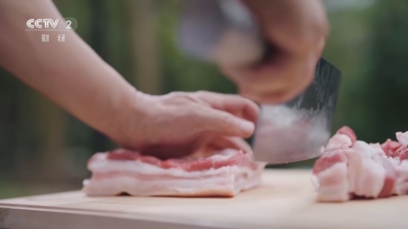 《中国美食大会》 20250308