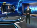 新闻夜总汇 《新闻大通道》 20170421