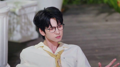 喜欢你我也是第6季 第9期小屋纯享(二)：子华撒娇求楚楚陪伴 小朱再陷内耗漩涡