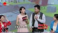 乐来越开心 西式香料菜