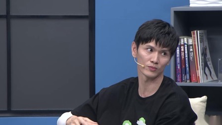 【Hi东京】鲍春来聊林丹：我们关系特别好 是队友也是对手