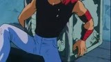 圣斗士星矢