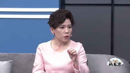 邓亚萍谈比赛：把训练想象成比赛 手抖也要把球抖到台子上！