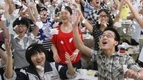 唱罢吹灯 2015高考作文题《最炫作文疯》