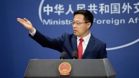 美方挑衅在先，中方只能强力回应！