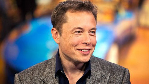 杨澜访谈录 特斯拉CEO马斯克自曝奋斗史