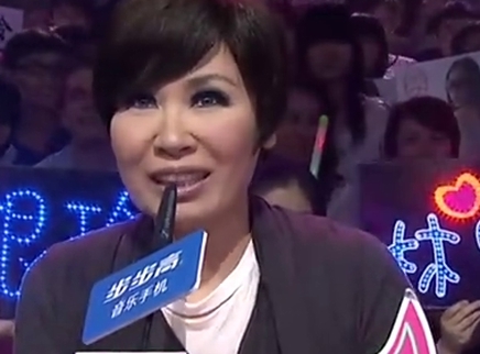 快乐女声2011 2011快乐女声三城PK第一场（1）