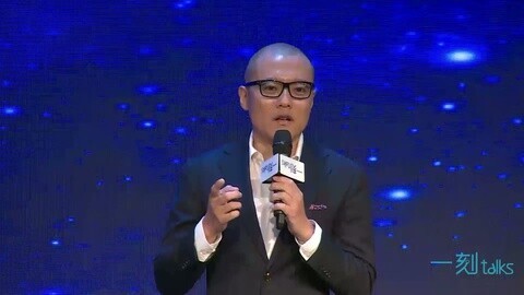 一刻talks 皮皮鲁鲁西西先登大银幕