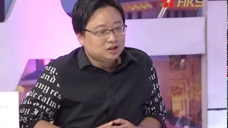 时尚汇 嘉宾探讨自明星的打造