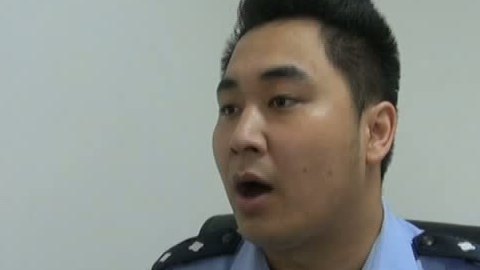 经济法眼 广渠路车祸案追踪报道