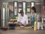 天天饮食 《天天饮食》 20150727 茄汁菠萝鸭