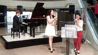 香港原创音乐频道 2015 《We are the World》JL Music 404