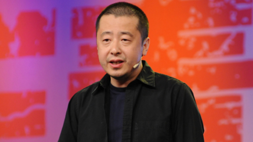 杨澜访谈录 贾樟柯回应文艺片票房尴尬