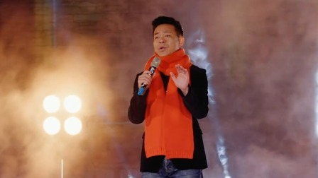 丝路同欣万里共行，蔡国庆孙浩用歌声唱响美好未来