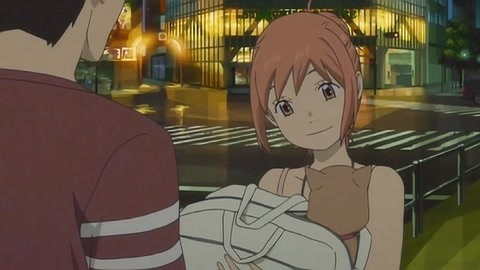 东之伊甸剧场版第2季