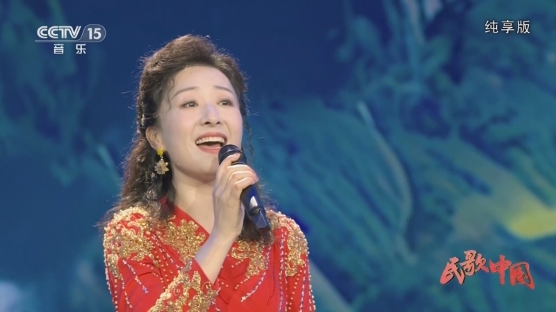 《民歌中国》 20260306 纯享版