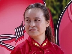 清明养生 运动有方 护心运动处方