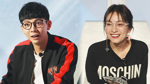 集结吧王者 第1期：王者荣耀明星赛首次开战！吴昕李诞最坑？