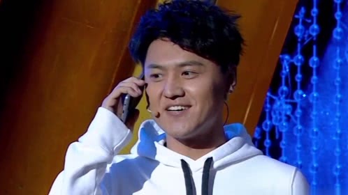 欢乐集结号 小品《楼道风云》