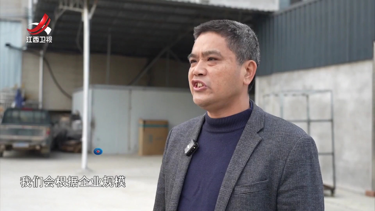 社会传真 土特产变“俏年货”的出圈秘密