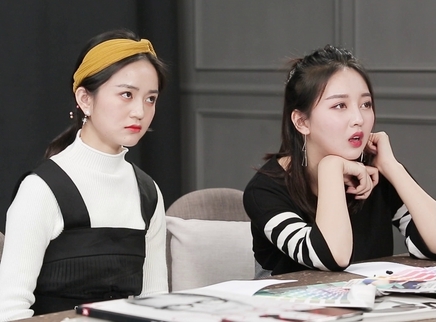 我是大美人 百万宝贝养成记终极大秀
