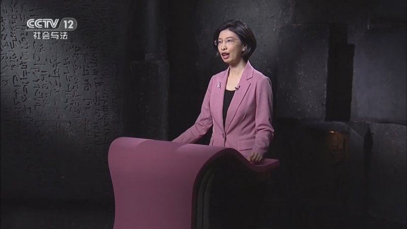 法律讲堂 《法律讲堂(文史版)》 20230727 一波三折的仆妇拒奸案（3）两难抉择