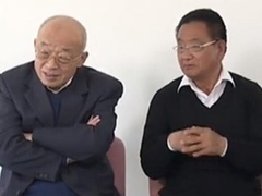 选择2019 谁是我心中的人气王 为了照顾孙辈暂时放弃自我