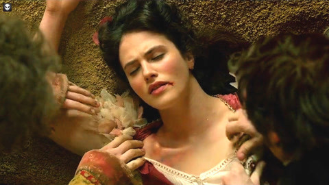 疯狂医生竟用这样创造人类